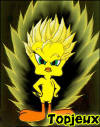 twiti ssj4