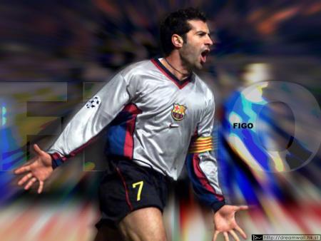 figo y barca