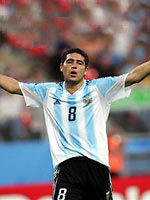 argentine