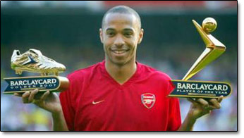henry