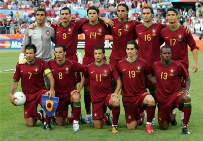 portugal