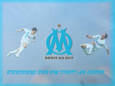 droite au but