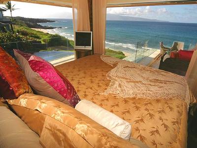la chambre de ronnie
